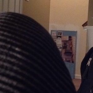 Meet your Posher, Joe